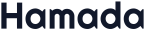Hamada Blog Logo